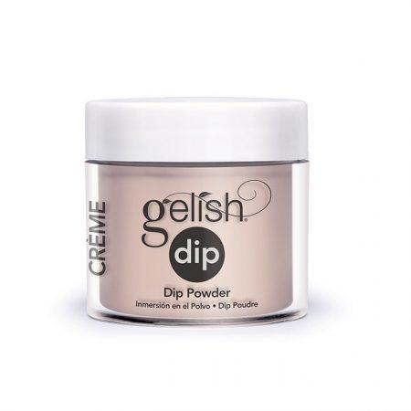 Gelish Dip Powder 159 - Flirting With The Phantom