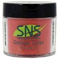 SNS Dipping Powder - 169