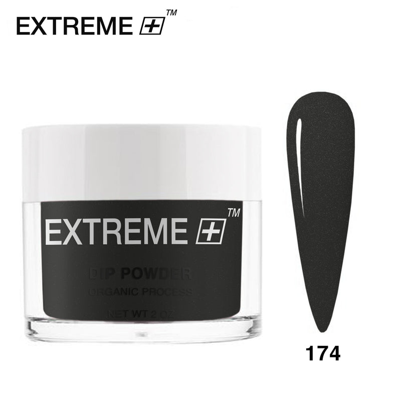 EXTREME+ Dipping Powder 2 oz - 174 You Can't See Me