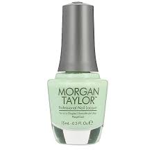 Morgan Taylor Nail Polish - Do You Harajuku?