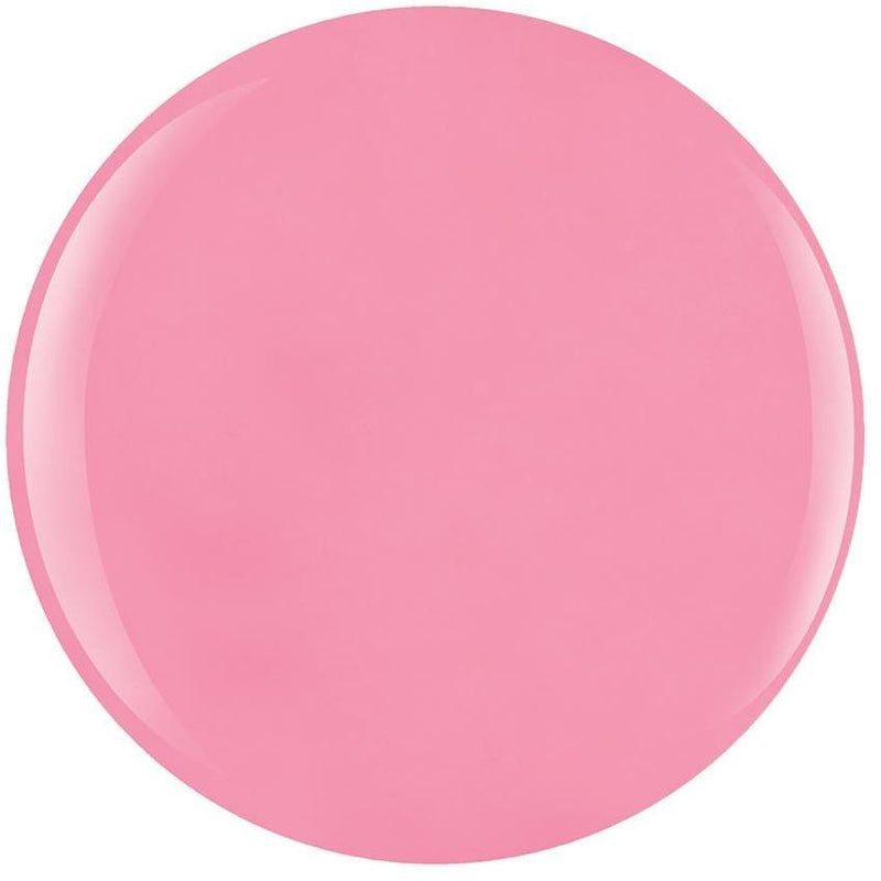 Gelish Dip Powder 178 - Look At You, Pink-achu