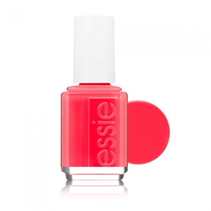 Essie Nail Polish Canyon Coral 17