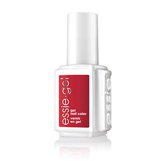 Essie Gel Nail Polish Russian Roulette