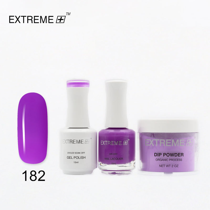 EXTREME+ 3 IN 1 COMBO SET