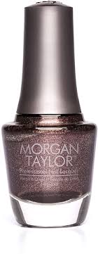 Morgan Taylor Nail Polish - Now You See Me