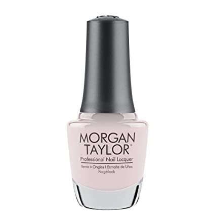 Morgan Taylor Nail Polish - Tan My Hide