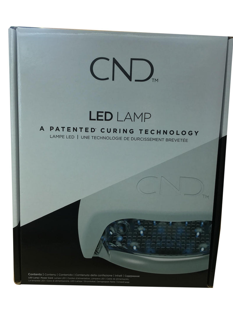 CND LED Lamp