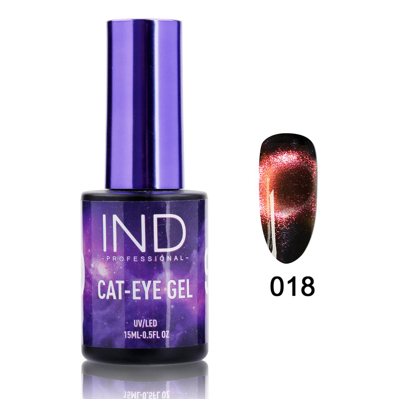 IND 9D CAT EYE Gel