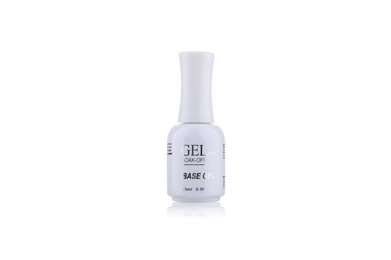 GELery Base Gel