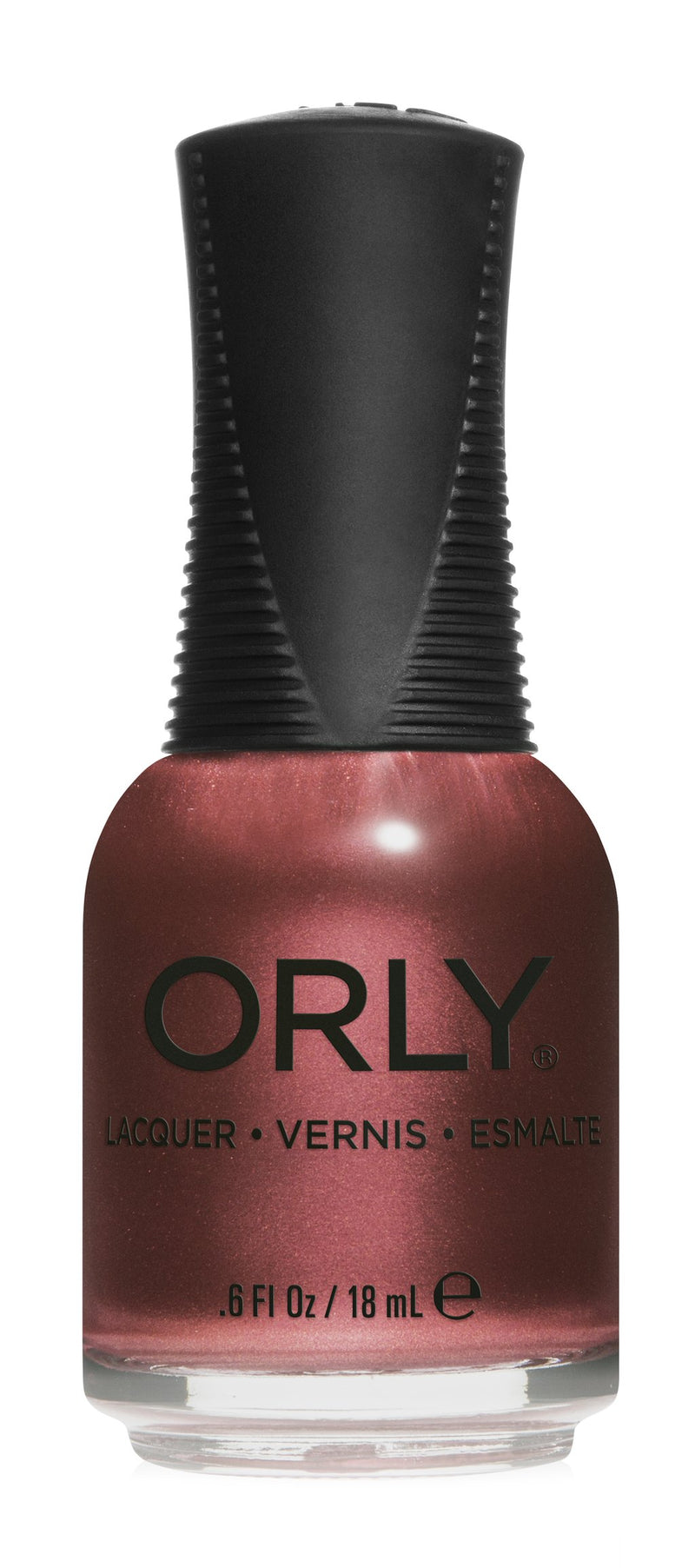 Orly Nail Polish 0.5 oz   - 2000008