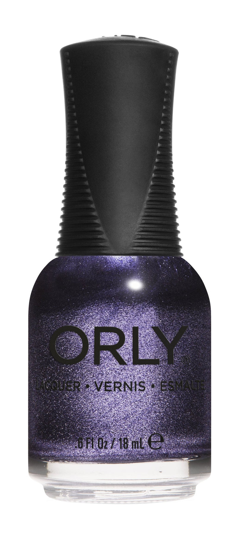 Orly Nail Polish 0.5 oz - 2000010