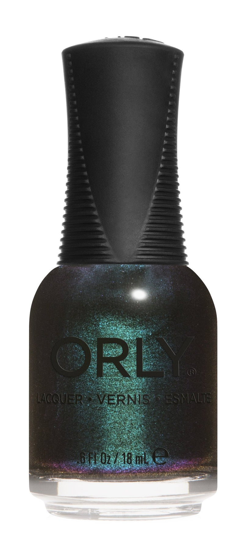 Orly Nail Polish 0.5 oz - 2000011