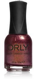 Orly Nail Polish 0.5 oz - 20046