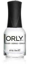 Orly Nail Polish 0.5 oz - 20065