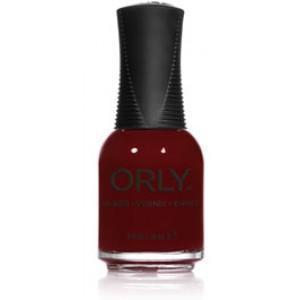 Orly Nail Polish 0.5 oz - 20076