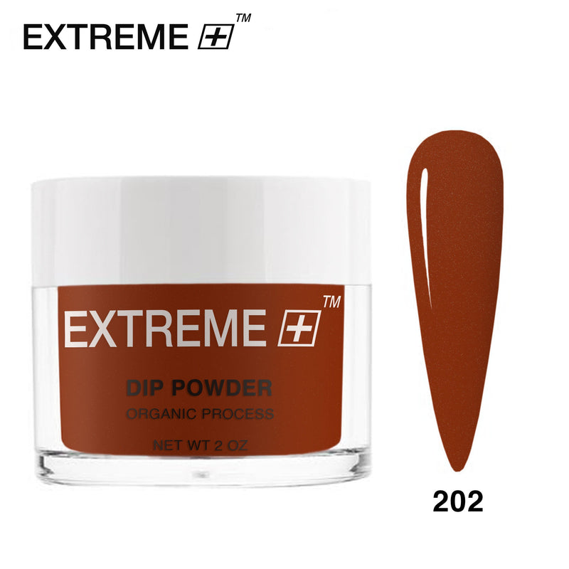 EXTREME+ Dipping Powder 2 oz - 202 Snap Happy