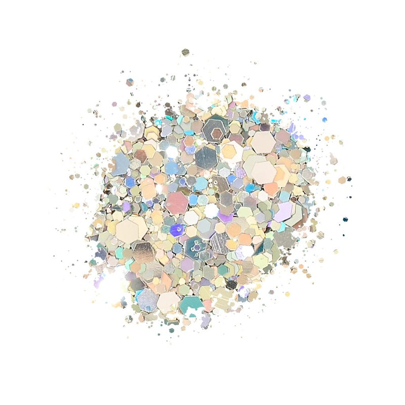 Kiara Sky Sprinkle On Glitter - SP203