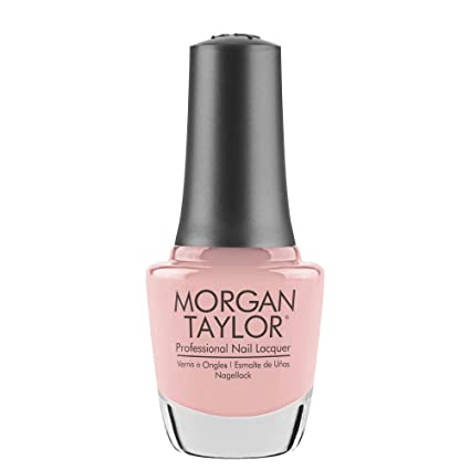 Morgan Taylor Nail Polish - Prim-Rose And Proper