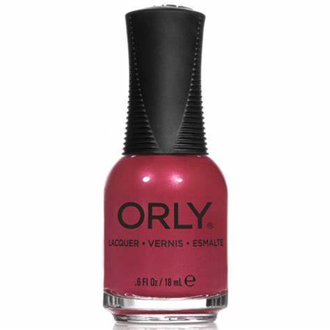 Orly Nail Polish 0.5 oz - 20415