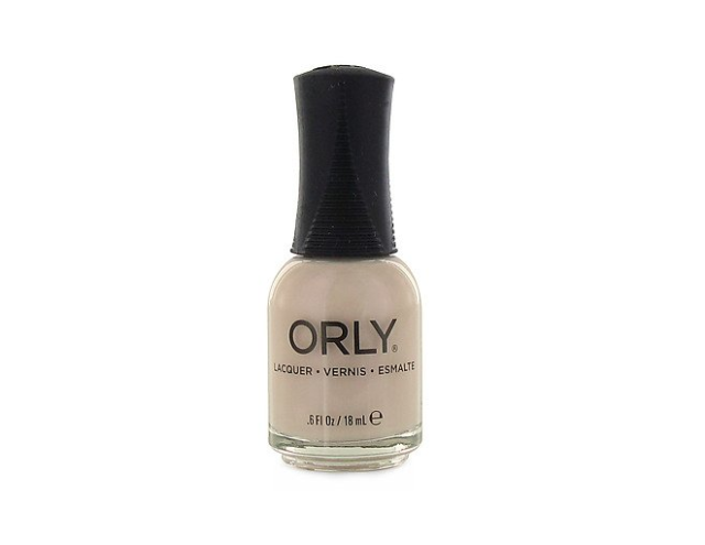 Orly Nail Polish - 20489 Naked Canvas