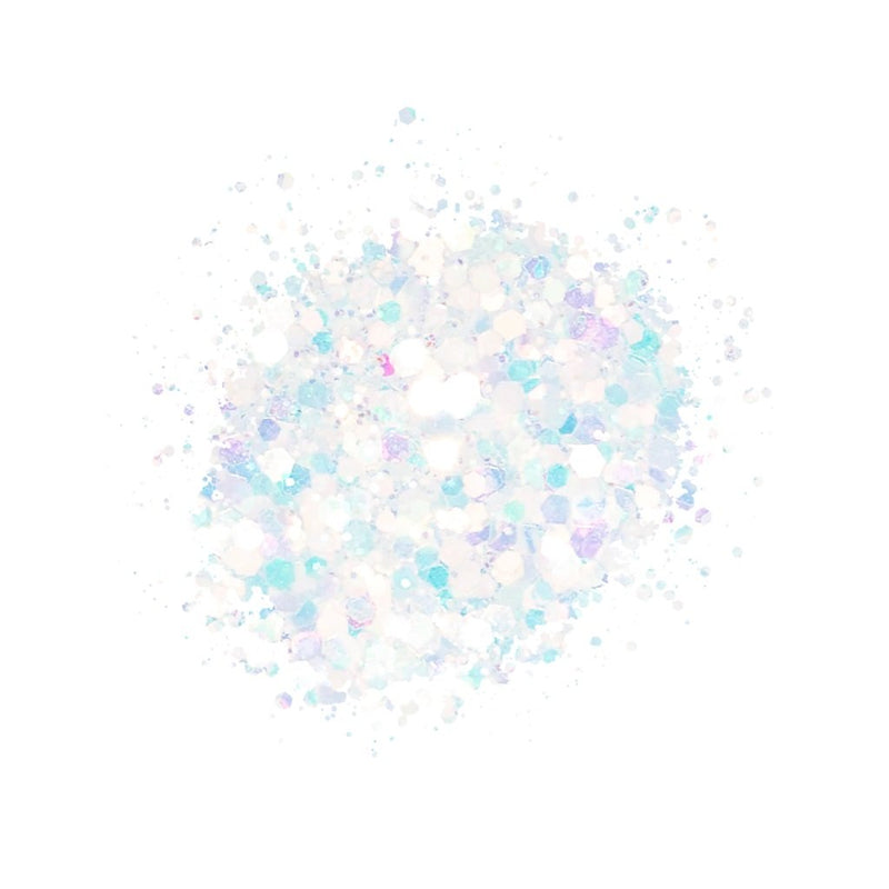 Kiara Sky Sprinkle On Glitter - SP204