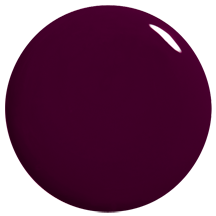 Orly Nail Polish - 20651 Plum Noir