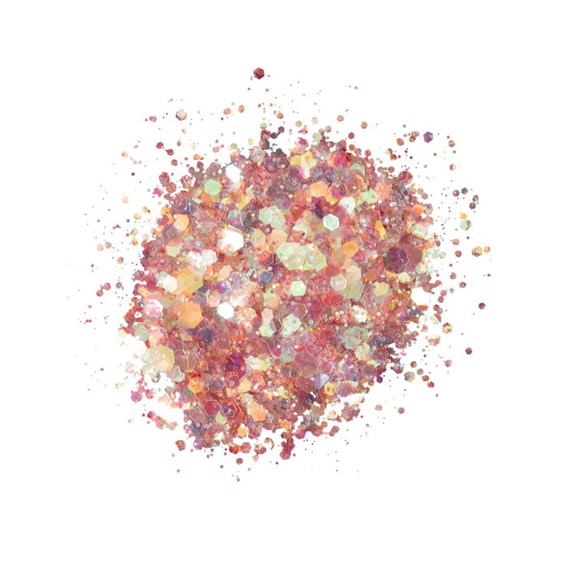 Kiara Sky Sprinkle On Glitter - SP206