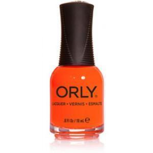 Orly Nail Polish - 20764 Melt Your Popsicle