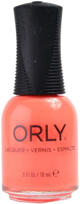 Orly Nail Polish 0.5 oz - 20791