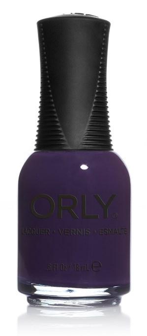 Orly Nail Polish - 20847 Plum Sugar