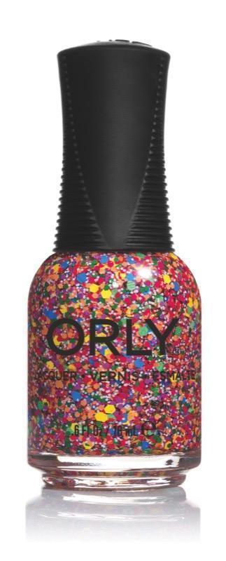 Orly Nail Polish - 20856 Turn It Up