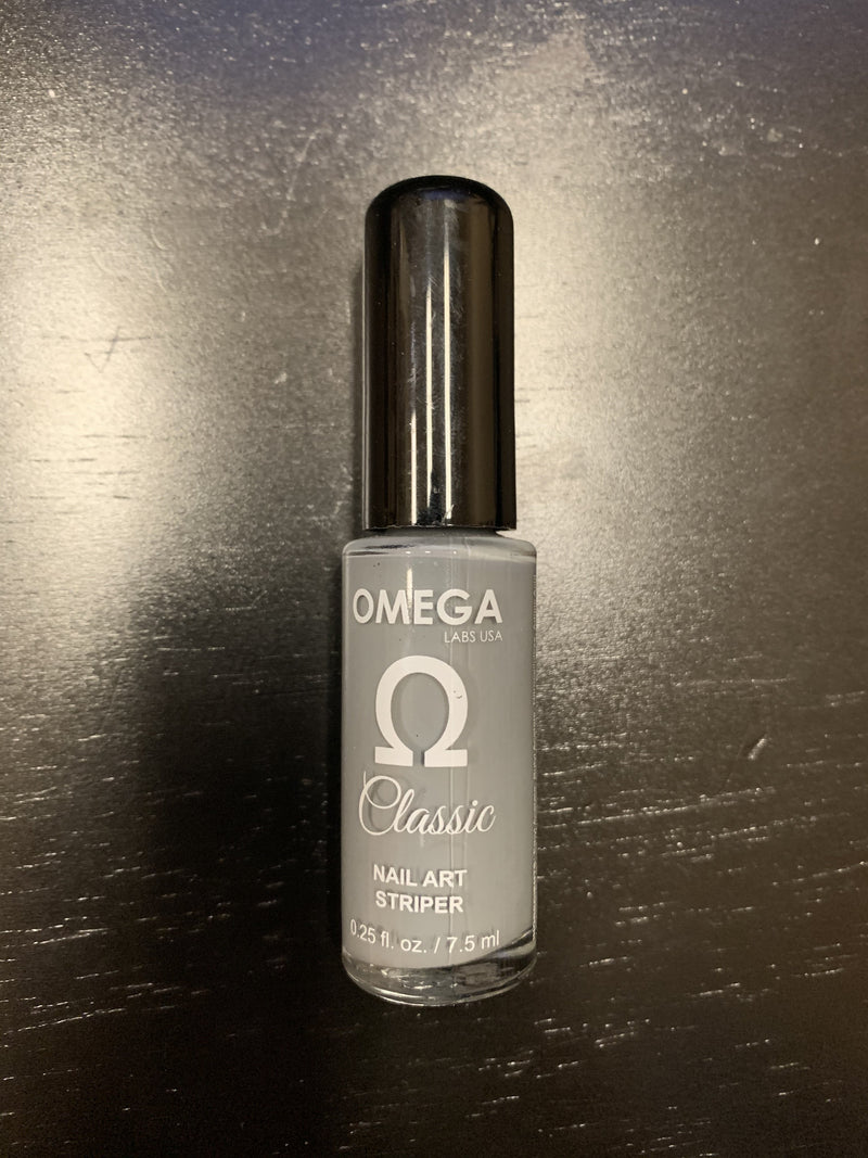 Omega Nail Art Striper 208 - Stormy Weather