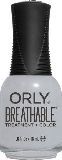 ORLY BREATHABLE Nail Polish 0.6oz/18mL – 20906