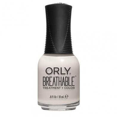 ORLY BREATHABLE Nail Polish 0.6oz/18mL – 20908