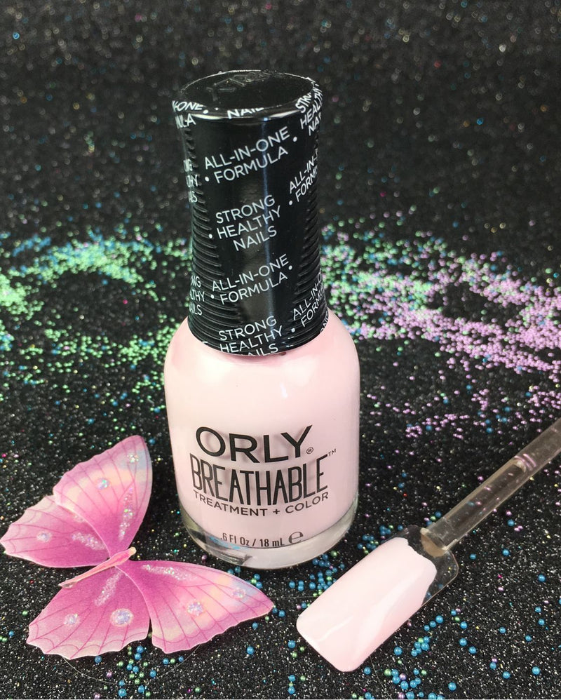 ORLY BREATHABLE Nail Polish 0.6oz/18mL – 20913