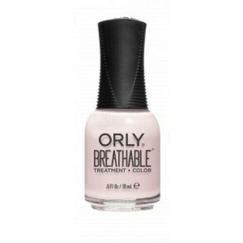 ORLY BREATHABLE Nail Polish 0.6oz/18mL – 20913