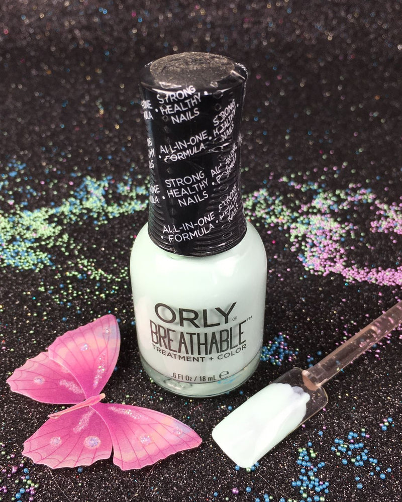 ORLY BREATHABLE Nail Polish 0.6oz/18mL – 20917