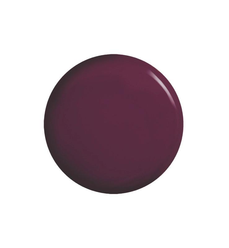 Orly Nail Polish - 20936 Black Cherry