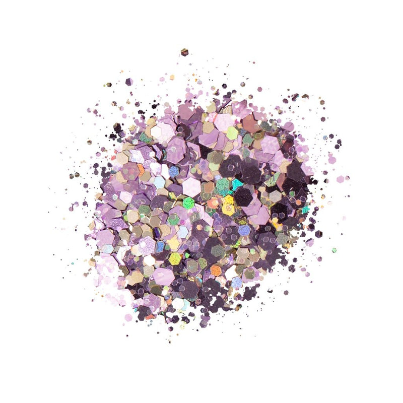 Kiara Sky Sprinkle On Glitter - SP211