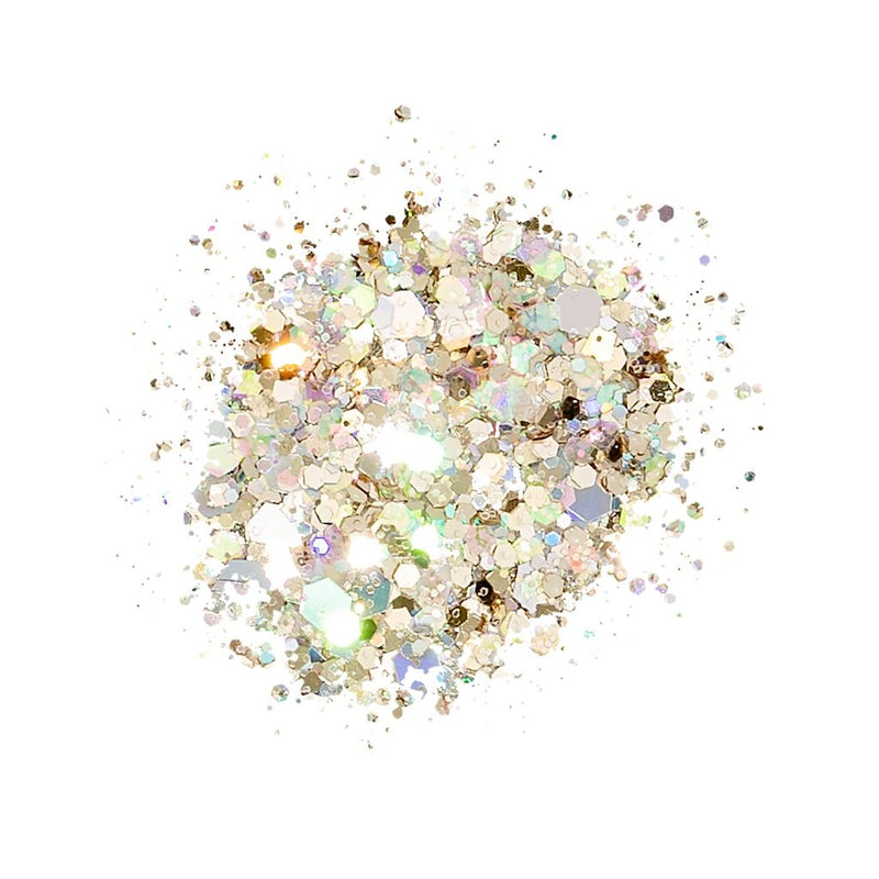 Kiara Sky Sprinkle On Glitter - SP214