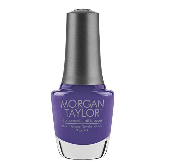 Morgan Taylor Nail Polish - Catch My Drift