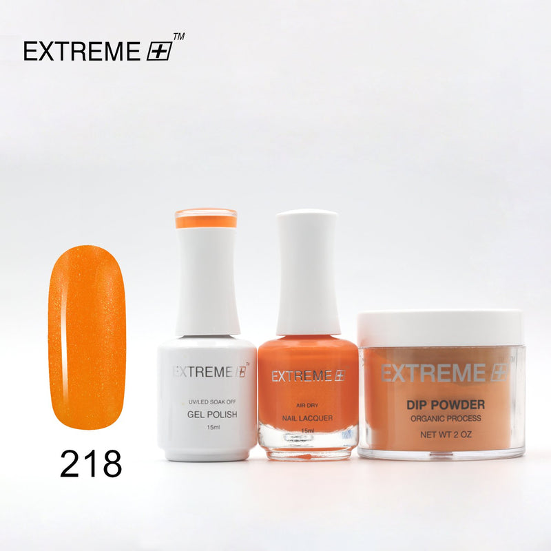 EXTREME+ 3 IN 1 COMBO SET