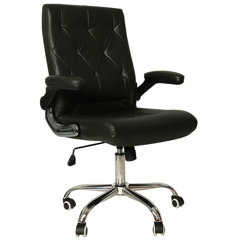 GTP Customer Chair Lift Up B207 - Black