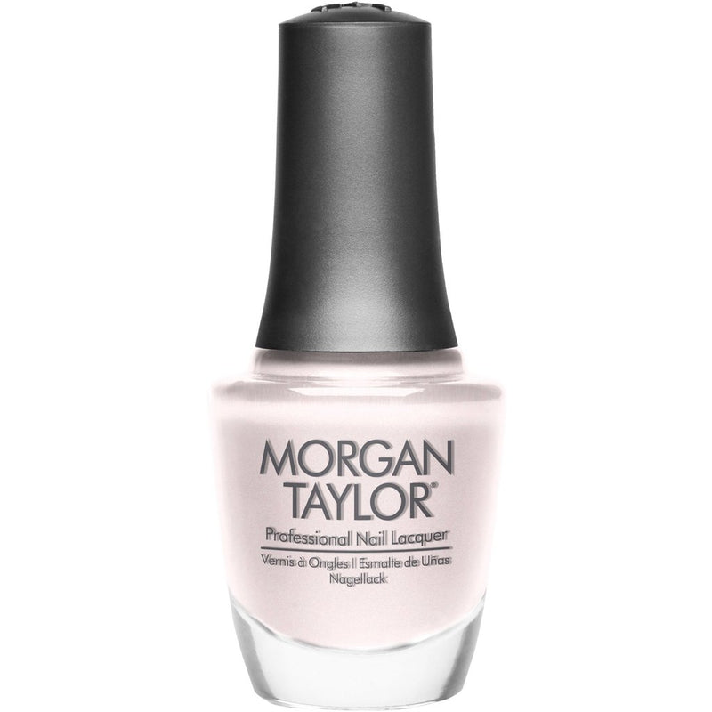 Morgan Taylor Nail Polish - My Yacht, My Rules!