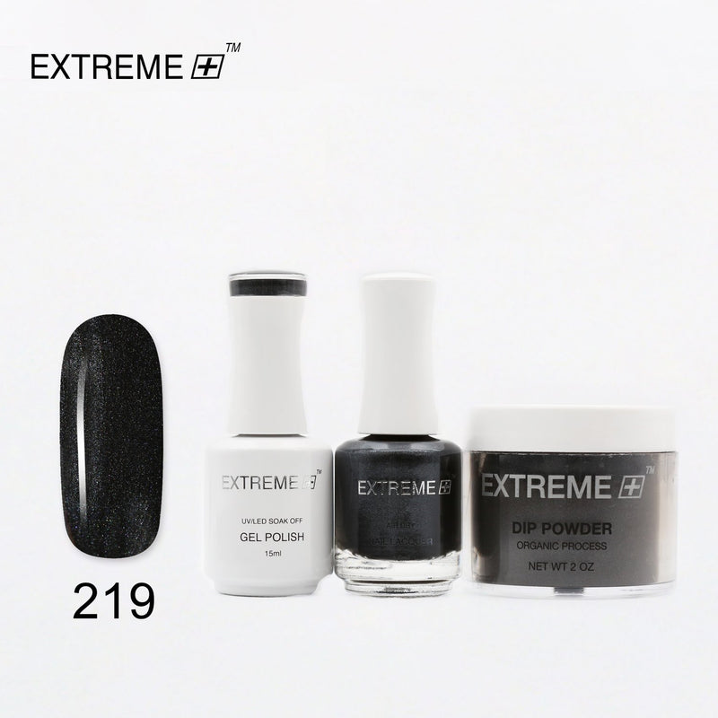 EXTREME+ 3 IN 1 COMBO SET