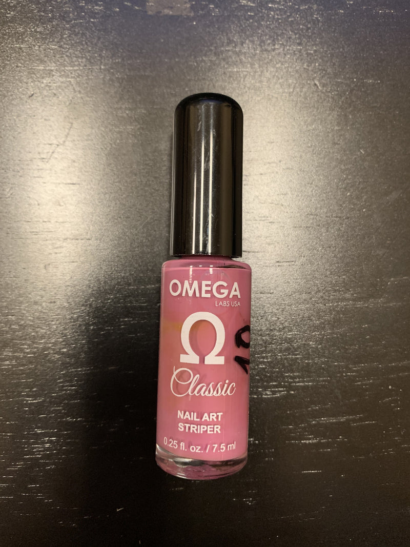 Omega Nail Art Striper 220 - Nice