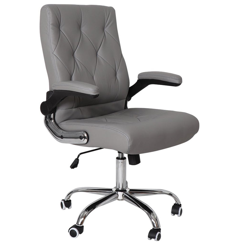 GTP Customer Chair Lift Up B207 - Gray