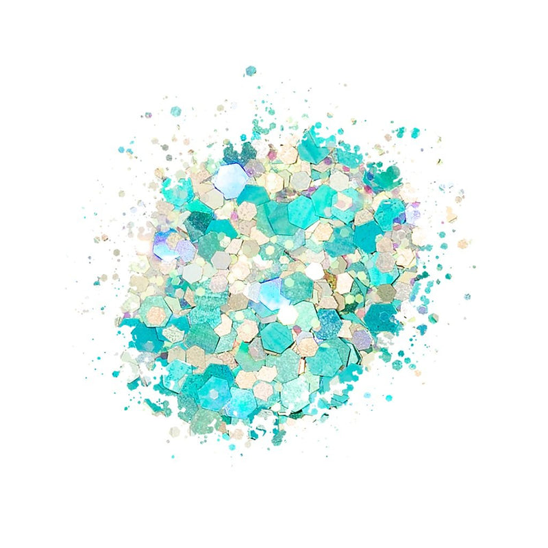 Kiara Sky Sprinkle On Glitter - SP222