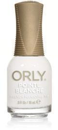 Orly Nail Polish - 22503 Pointe Blanche