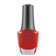 Morgan Taylor Nail Polish - Put A Wing On It